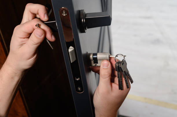 Lomo Locksmith